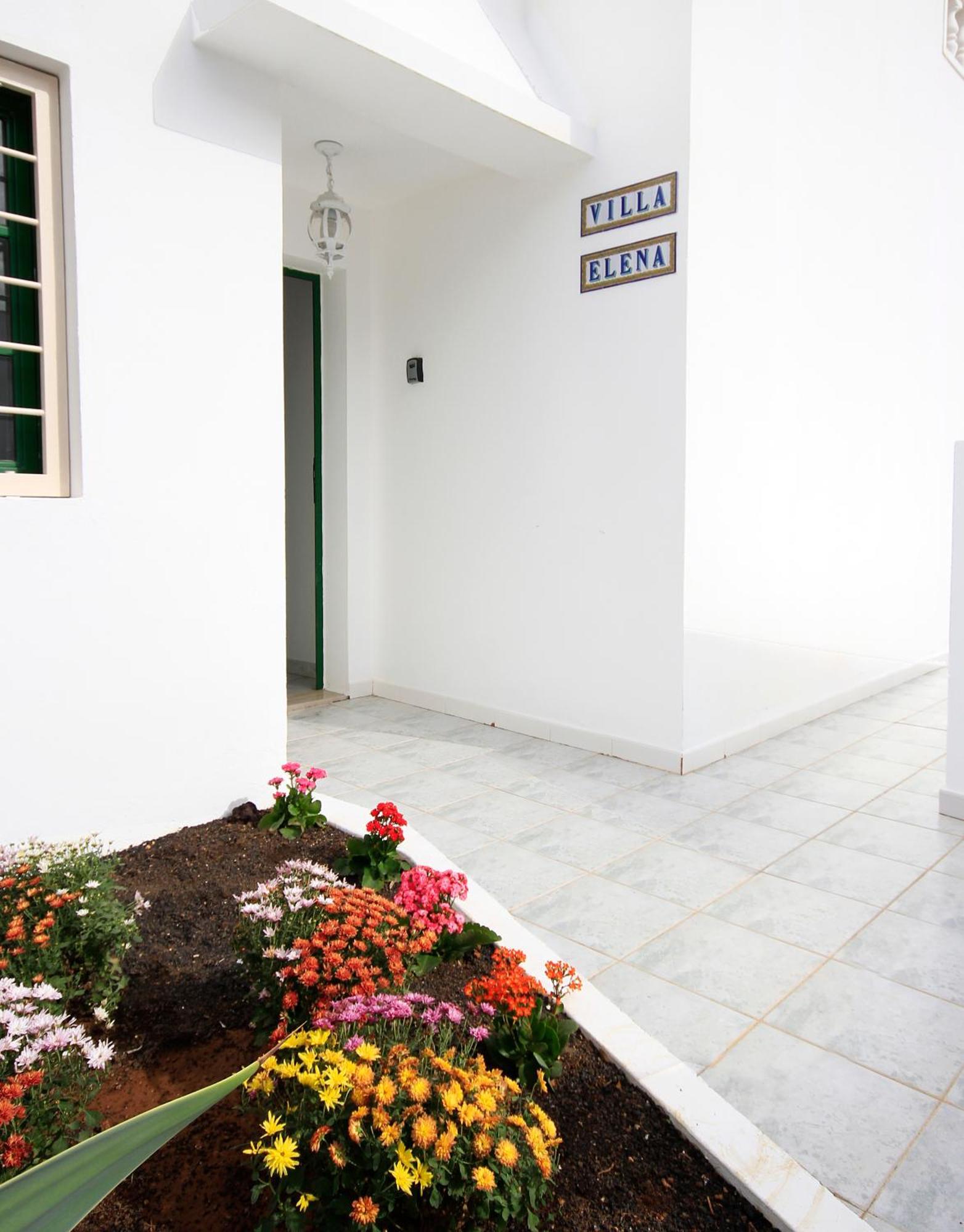 Villa Elena Puerto del Carmen  Exterior photo