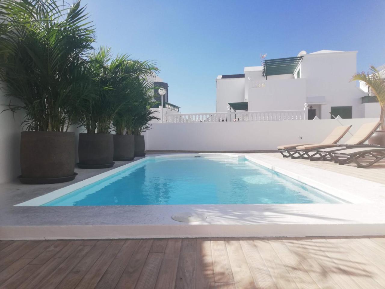 Villa Elena Puerto del Carmen  Exterior photo